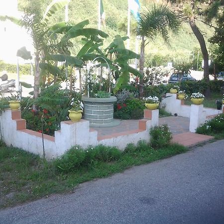 פוסקאלדו Hotel Sud מראה חיצוני תמונה