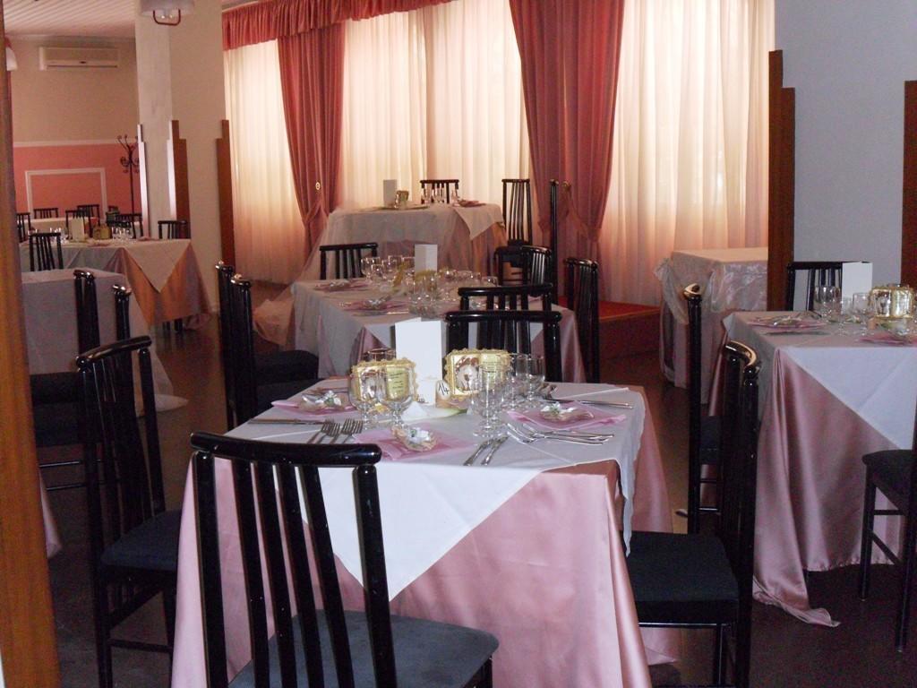 פוסקאלדו Hotel Sud מראה חיצוני תמונה