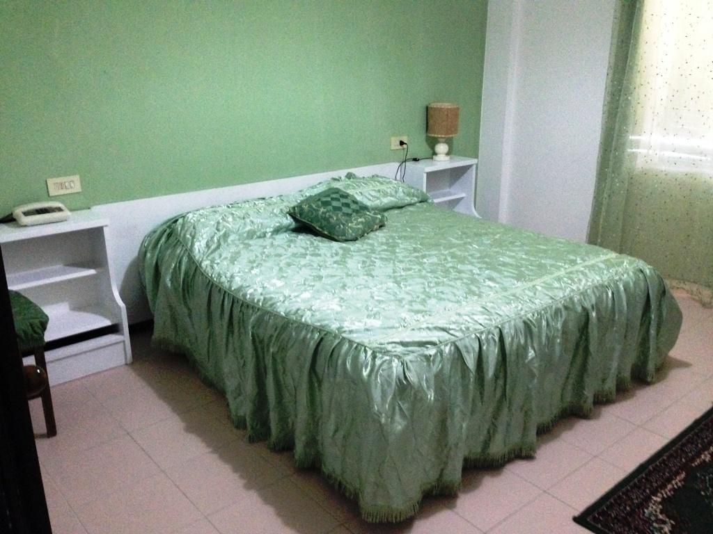 פוסקאלדו Hotel Sud חדר תמונה