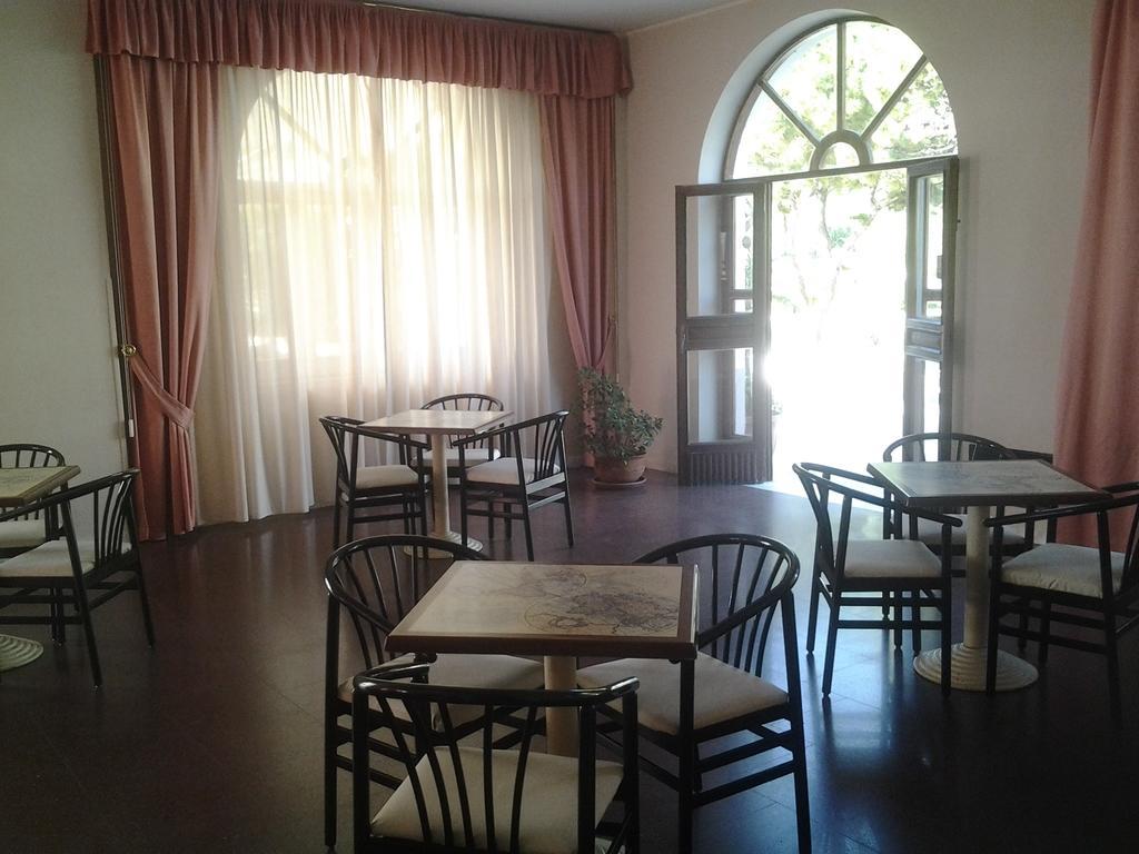 פוסקאלדו Hotel Sud מראה חיצוני תמונה
