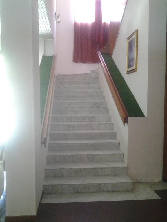 פוסקאלדו Hotel Sud מראה חיצוני תמונה